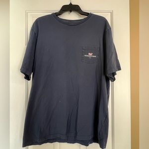 Vineyard Vines NYC Pocket T-Shirt
